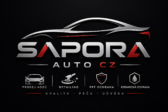SAPORA AUTO CZ